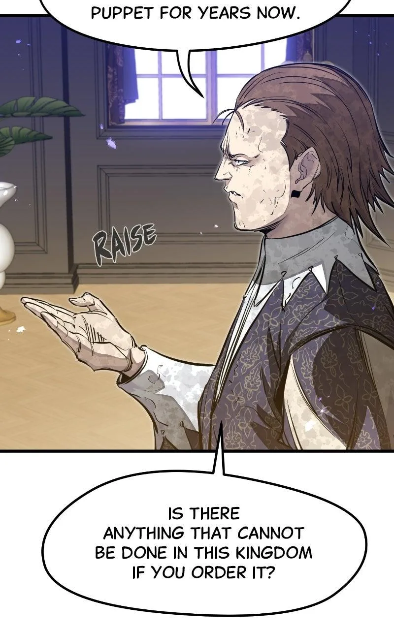 The Regressed Mercenary Has a Plan Chapter 83 – Page 37