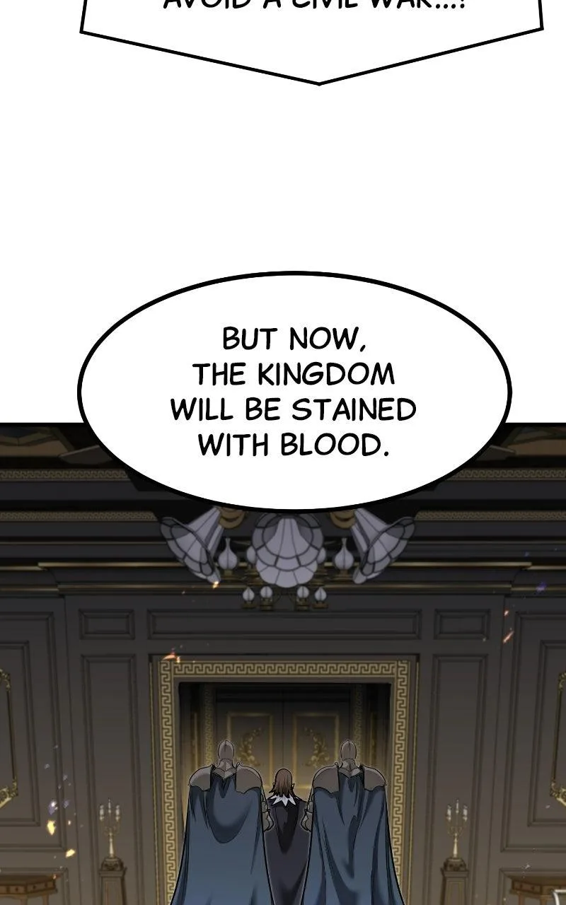 The Regressed Mercenary Has a Plan Chapter 83 – Page 42