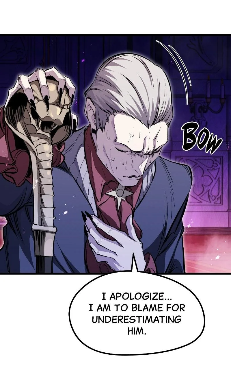 The Regressed Mercenary Has a Plan Chapter 83 – Page 86