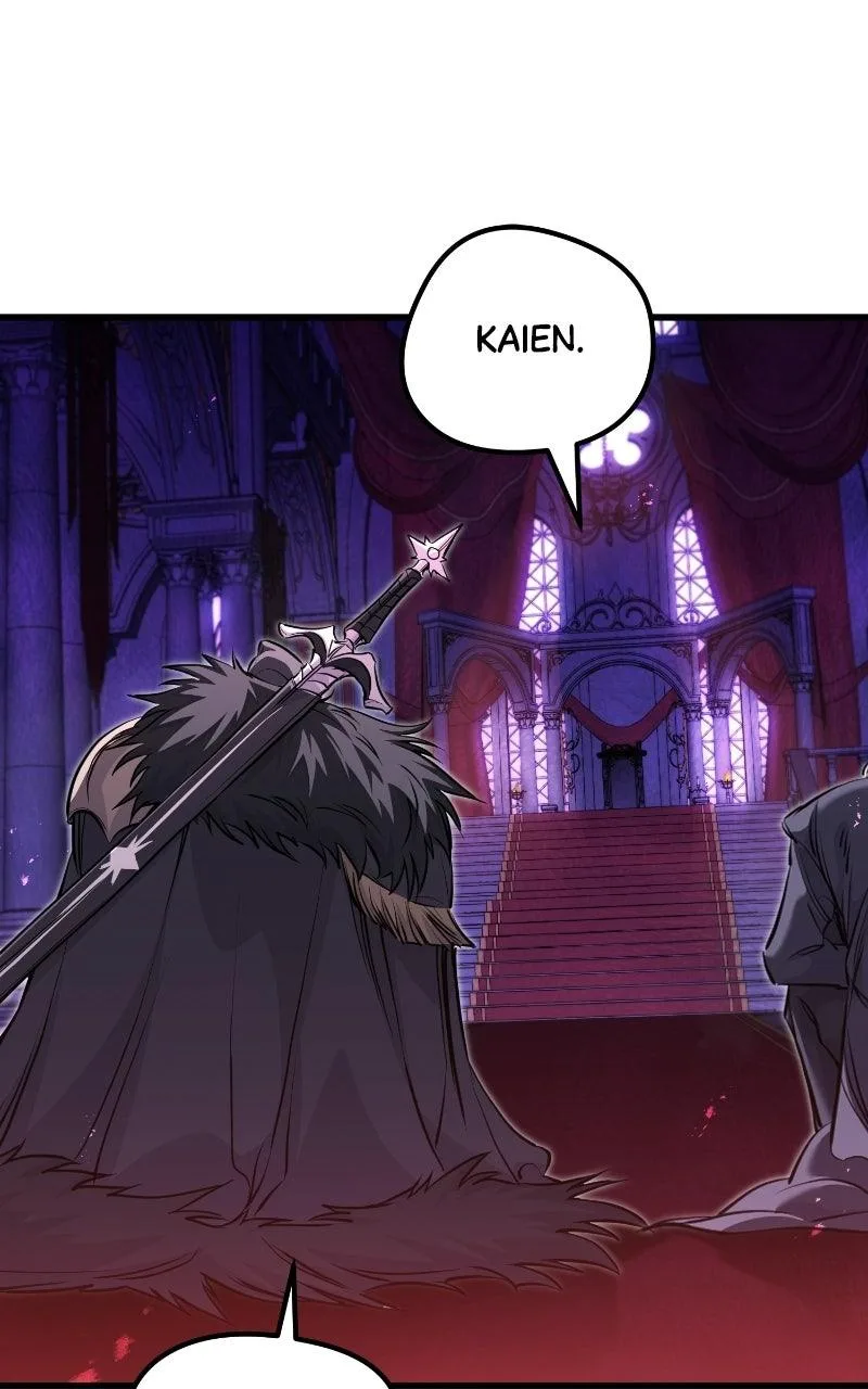 The Regressed Mercenary Has a Plan Chapter 83 – Page 87