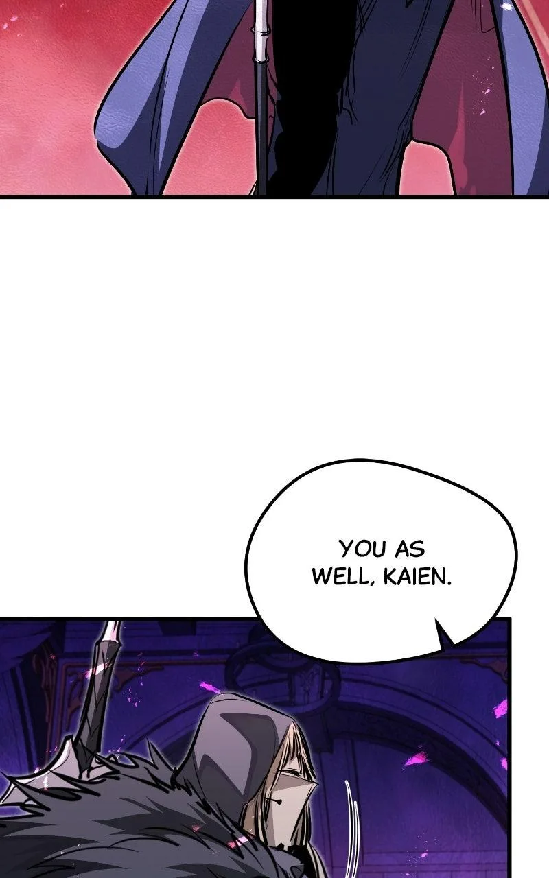 The Regressed Mercenary Has a Plan Chapter 83 – Page 107