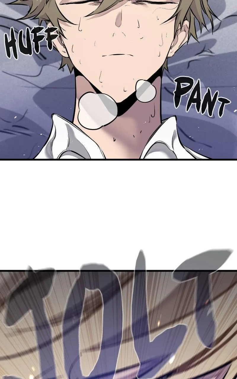 The Regressed Mercenary Has a Plan Chapter 84 – Page 3