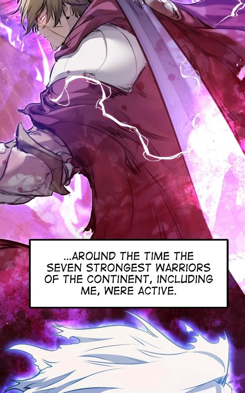 The Regressed Mercenary Has a Plan Chapter 84 – Page 15
