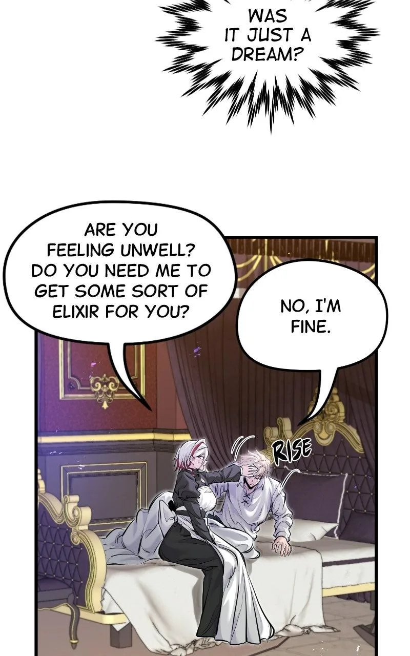 The Regressed Mercenary Has a Plan Chapter 84 – Page 51