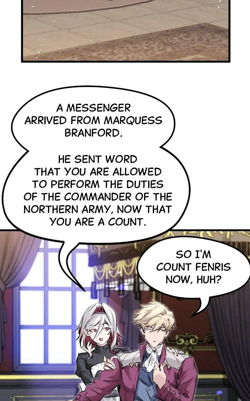 The Regressed Mercenary Has a Plan Chapter 84 – Page 52