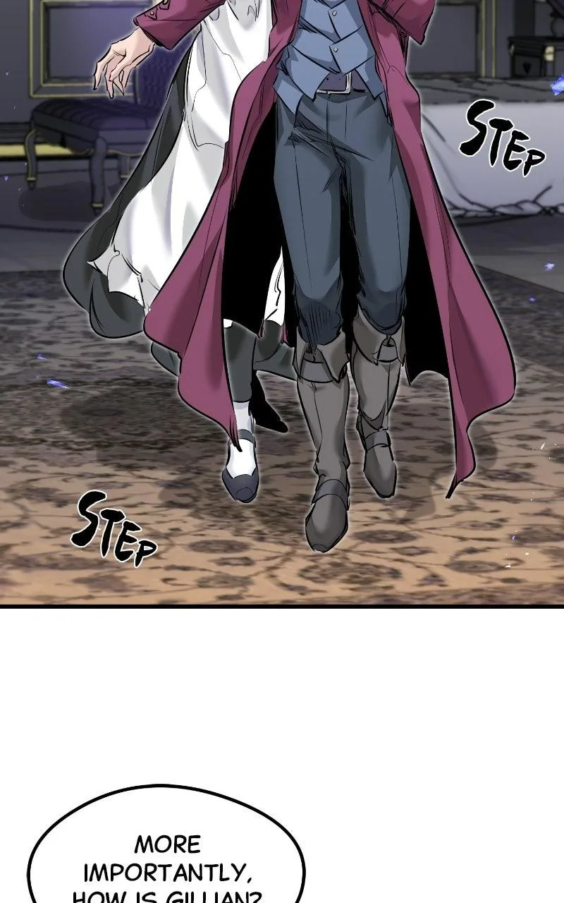 The Regressed Mercenary Has a Plan Chapter 84 – Page 53