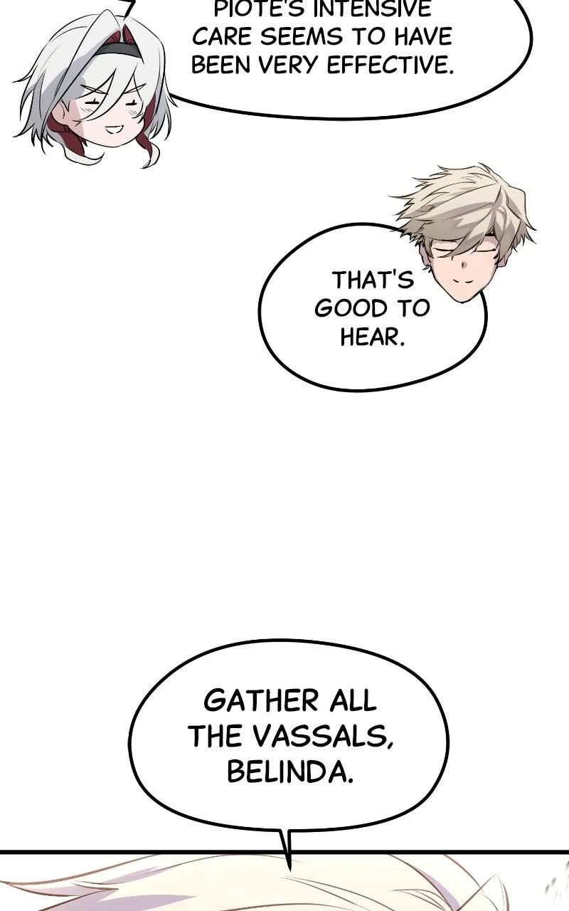 The Regressed Mercenary Has a Plan Chapter 84 – Page 55