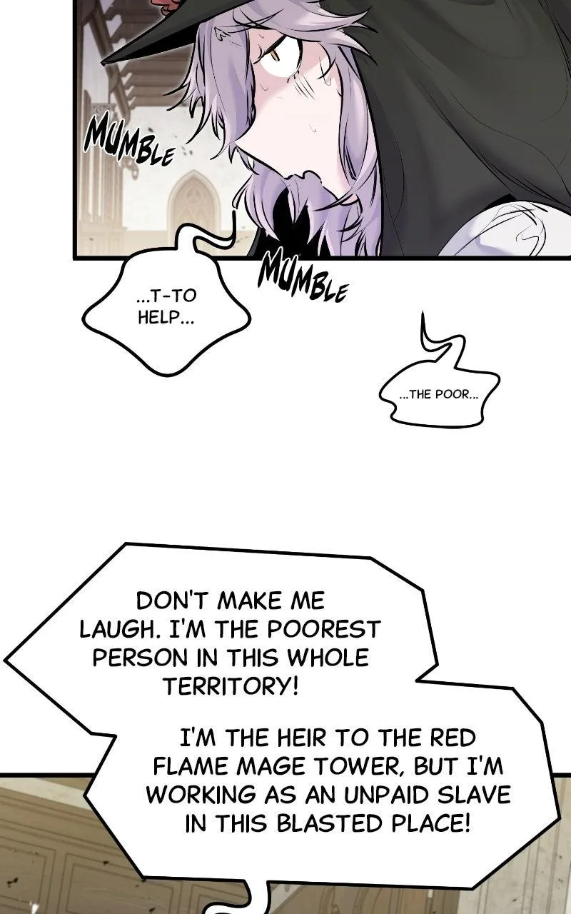 The Regressed Mercenary Has a Plan Chapter 84 – Page 62