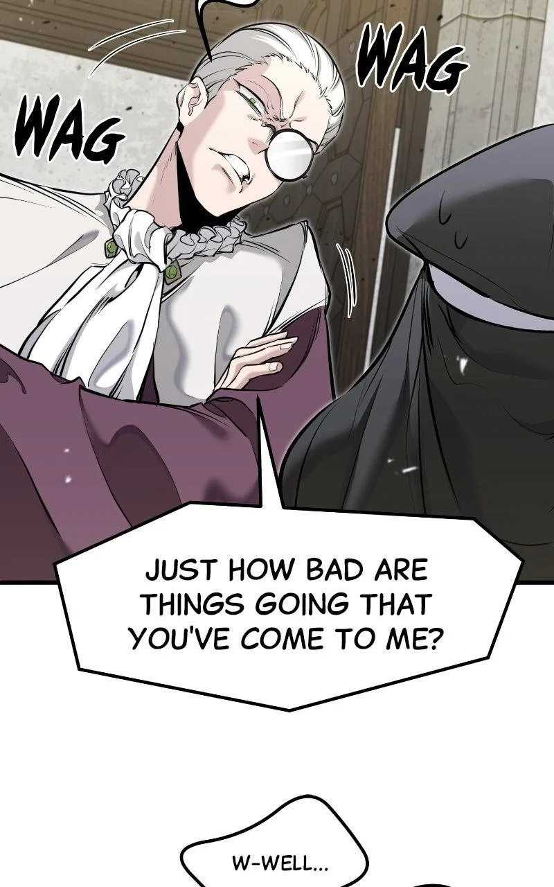The Regressed Mercenary Has a Plan Chapter 84 – Page 63