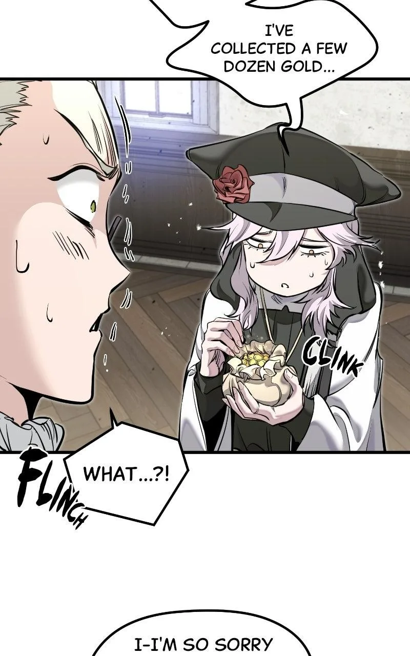 The Regressed Mercenary Has a Plan Chapter 84 – Page 64