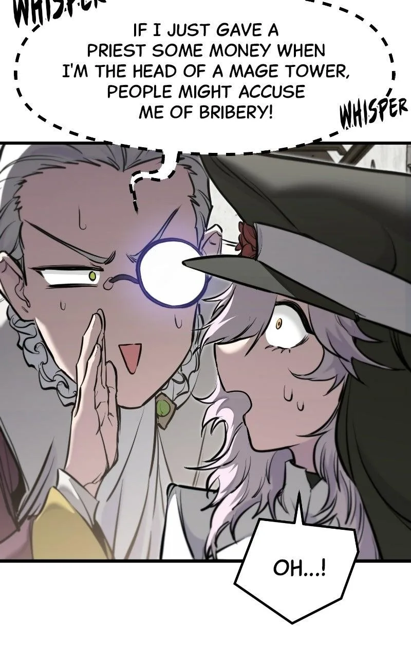 The Regressed Mercenary Has a Plan Chapter 84 – Page 67