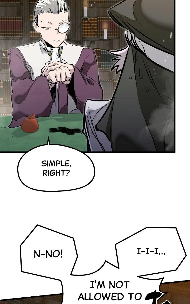 The Regressed Mercenary Has a Plan Chapter 84 – Page 73
