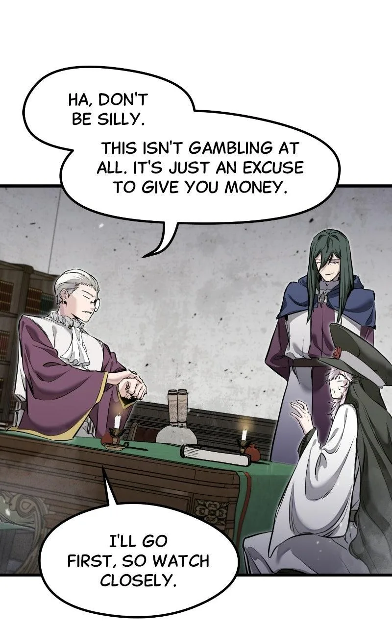 The Regressed Mercenary Has a Plan Chapter 84 – Page 75