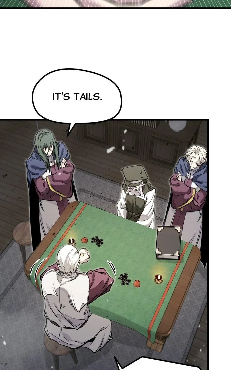 The Regressed Mercenary Has a Plan Chapter 84 – Page 77