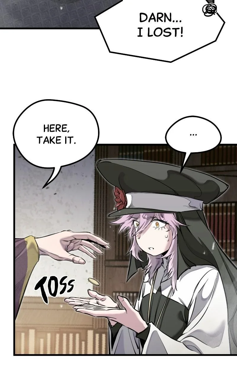 The Regressed Mercenary Has a Plan Chapter 84 – Page 78
