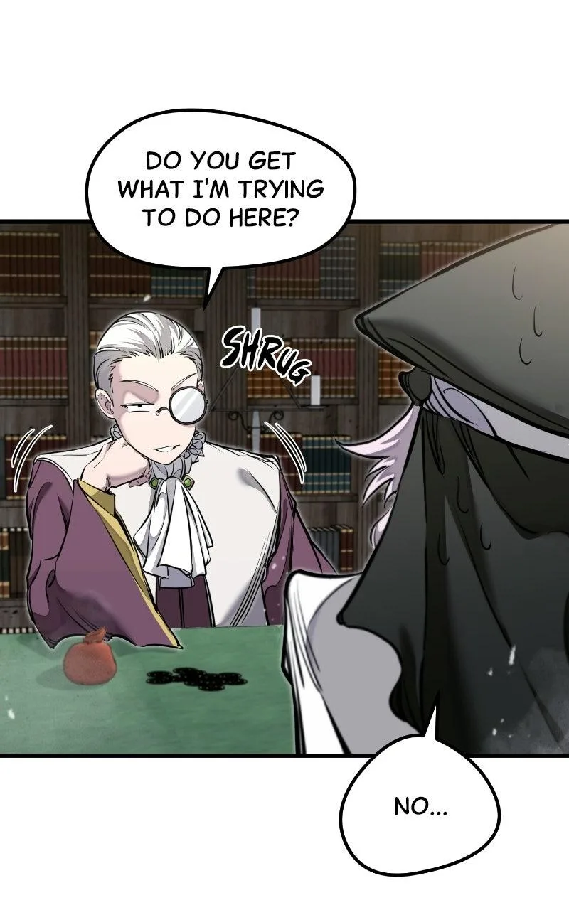 The Regressed Mercenary Has a Plan Chapter 84 – Page 79