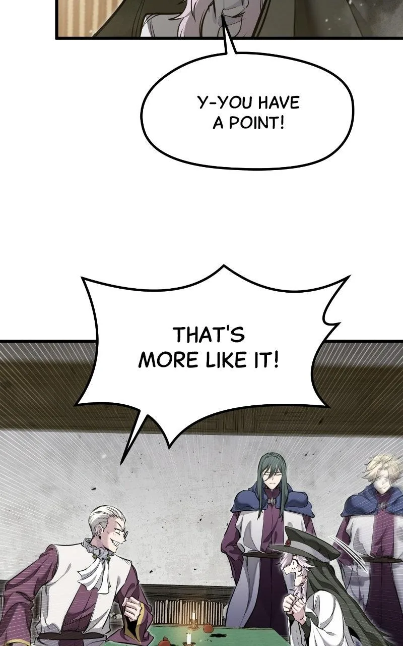 The Regressed Mercenary Has a Plan Chapter 84 – Page 82