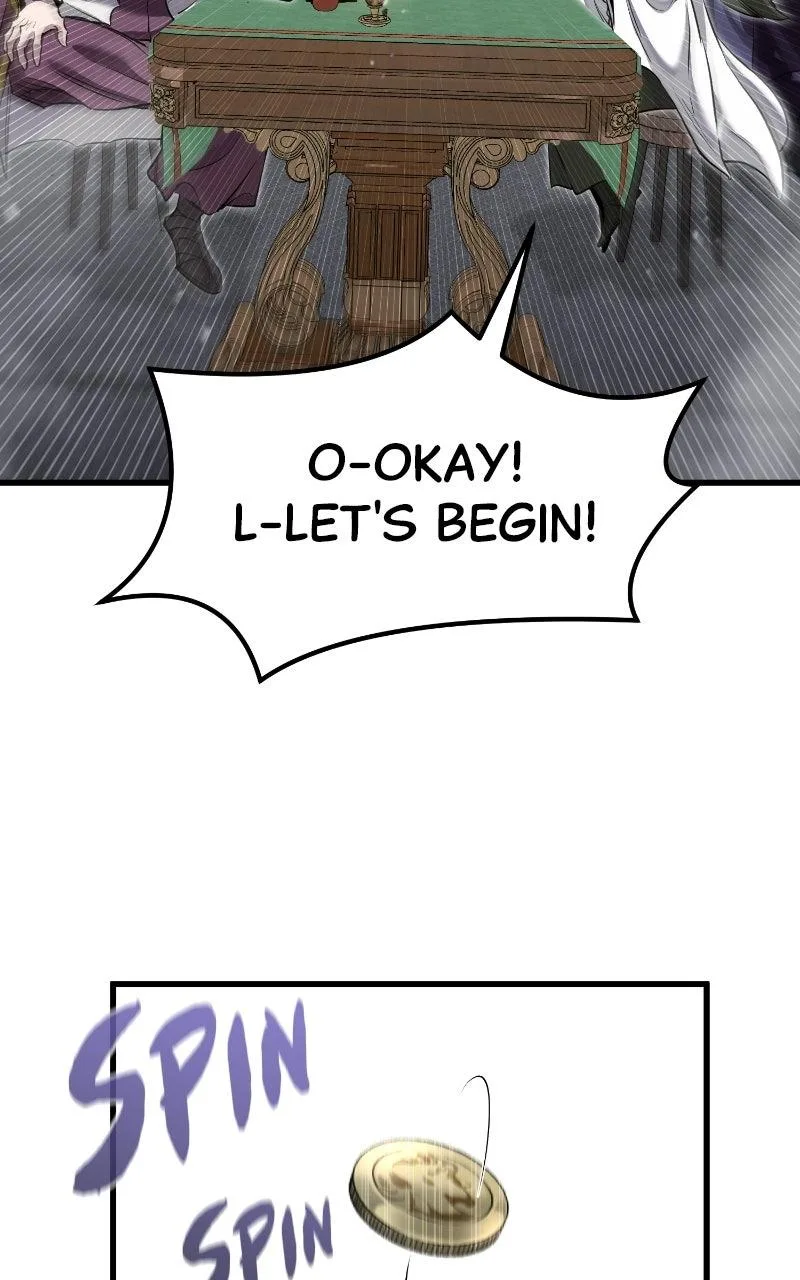 The Regressed Mercenary Has a Plan Chapter 84 – Page 83