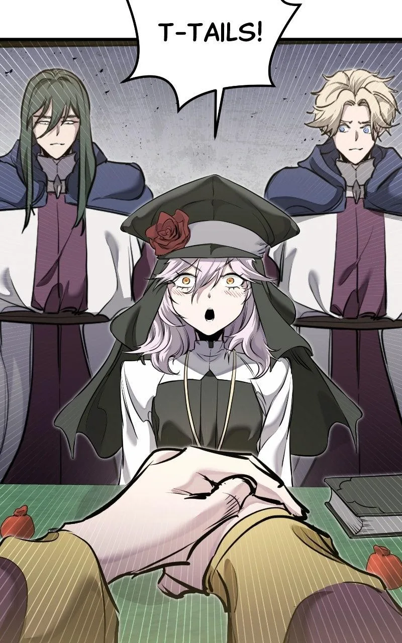 The Regressed Mercenary Has a Plan Chapter 84 – Page 85