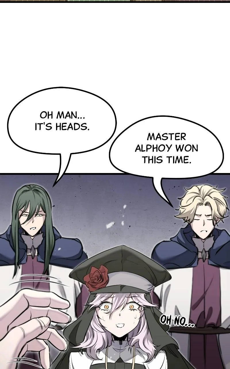The Regressed Mercenary Has a Plan Chapter 84 – Page 86