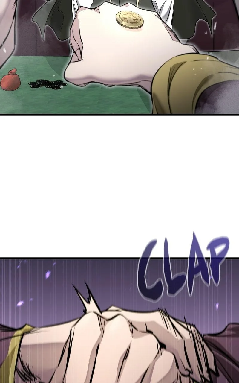 The Regressed Mercenary Has a Plan Chapter 84 – Page 87