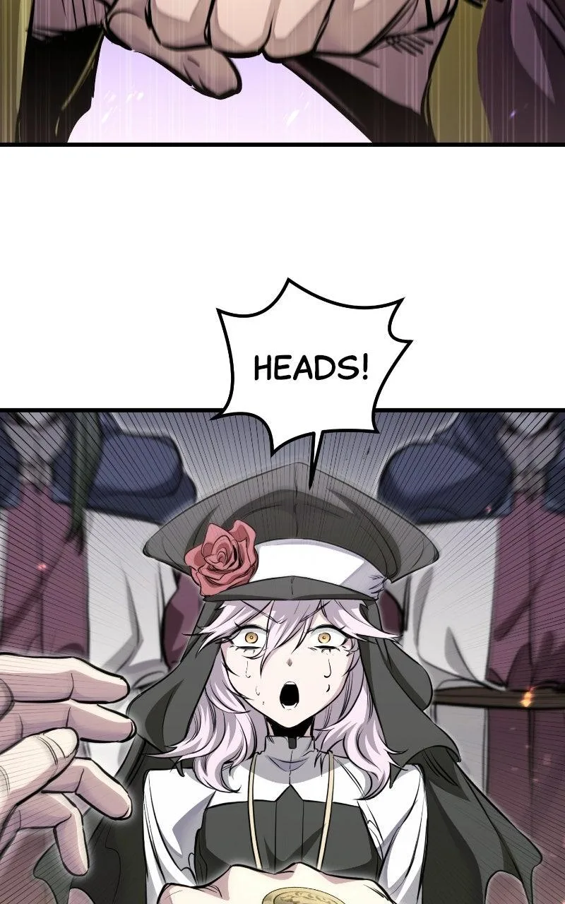 The Regressed Mercenary Has a Plan Chapter 84 – Page 88