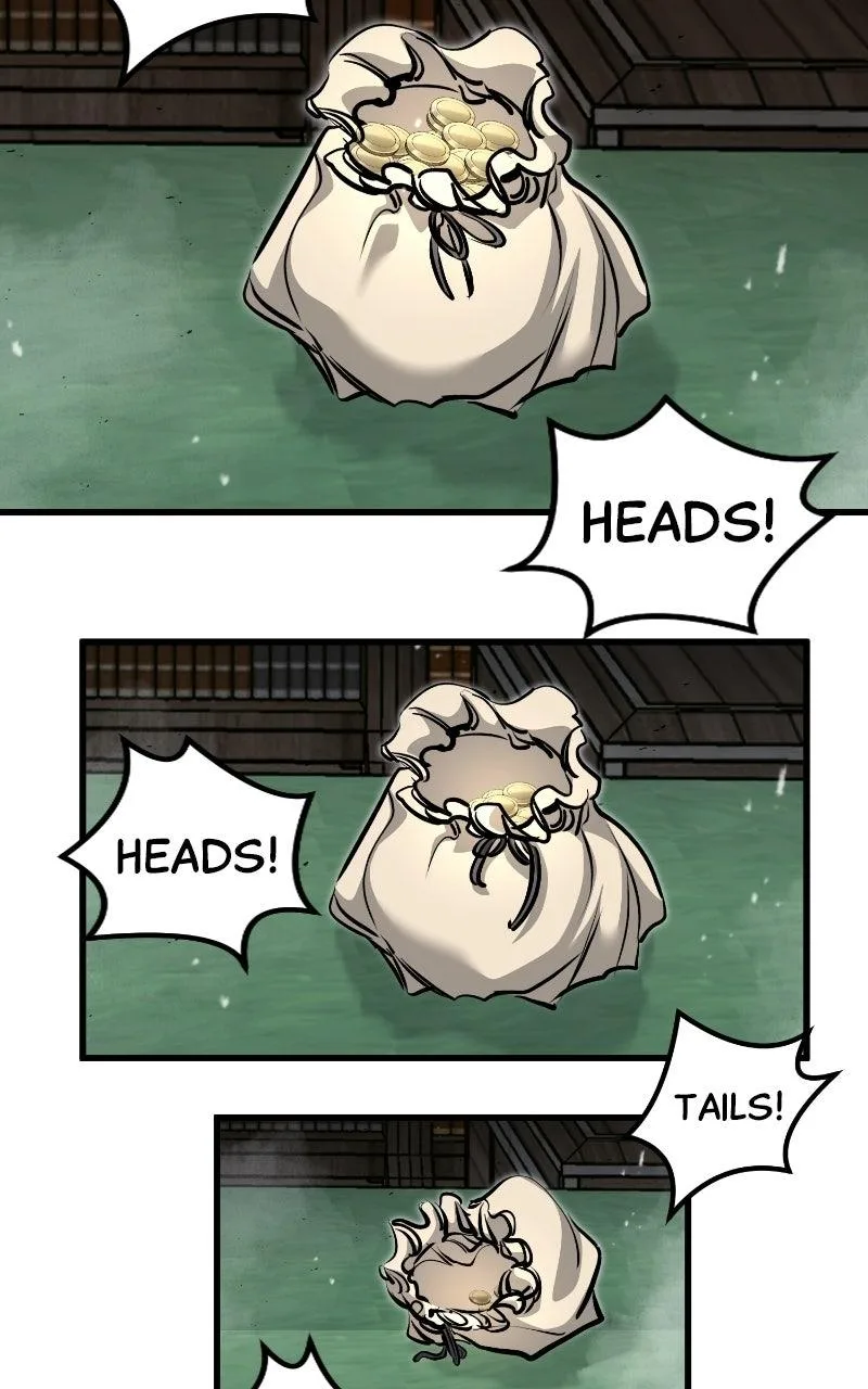 The Regressed Mercenary Has a Plan Chapter 84 – Page 93