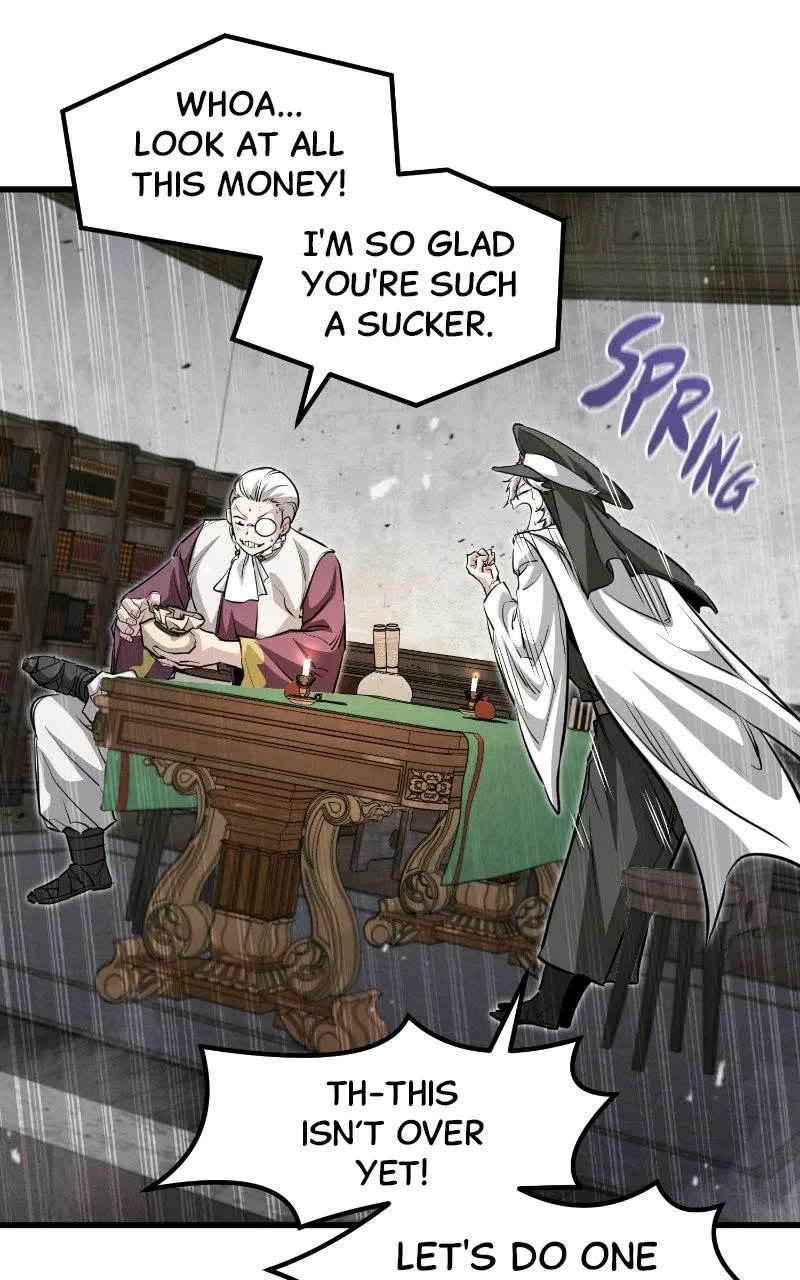 The Regressed Mercenary Has a Plan Chapter 84 – Page 96