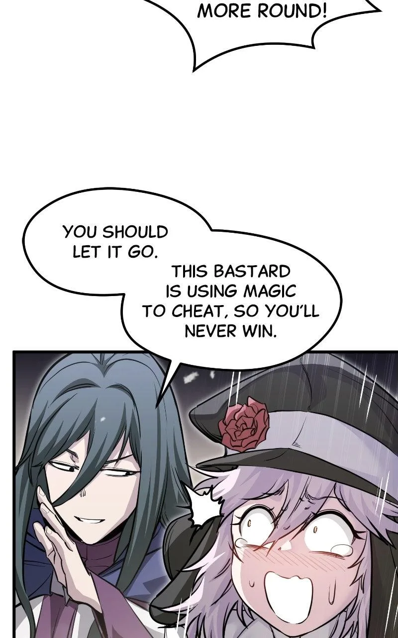 The Regressed Mercenary Has a Plan Chapter 84 – Page 97