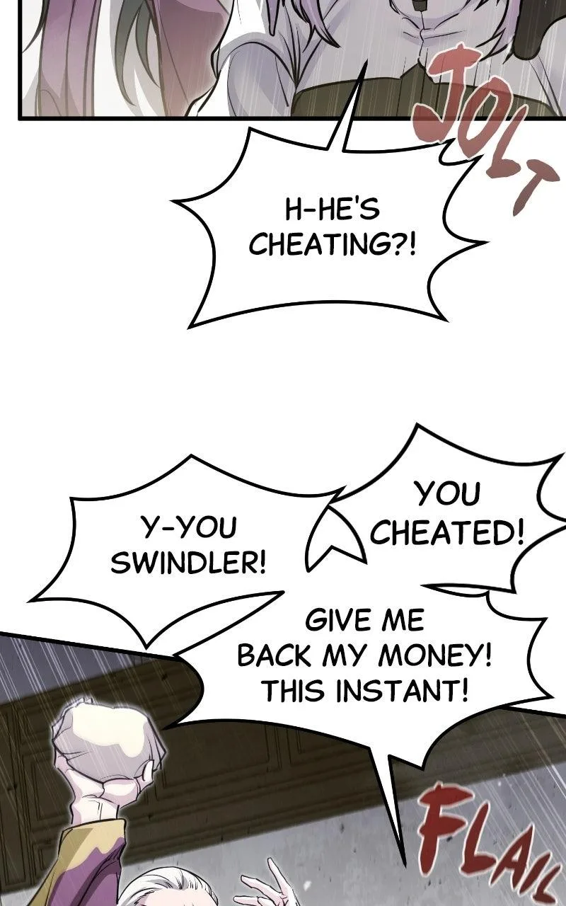 The Regressed Mercenary Has a Plan Chapter 84 – Page 98