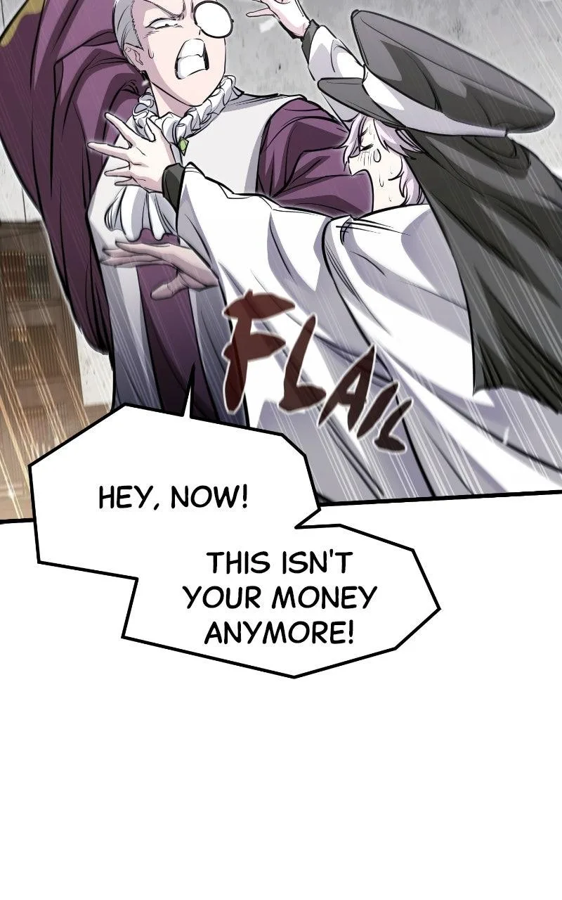 The Regressed Mercenary Has a Plan Chapter 84 – Page 99