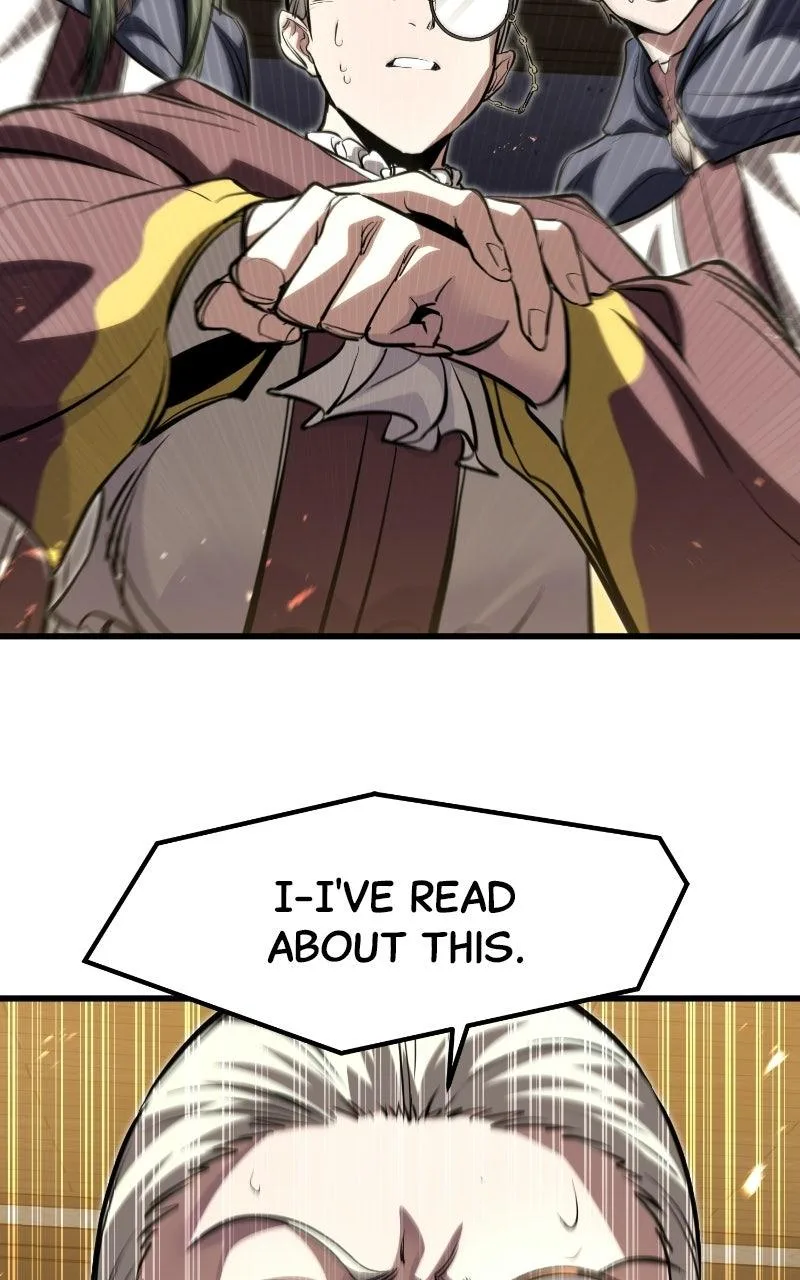 The Regressed Mercenary Has a Plan Chapter 84 – Page 121