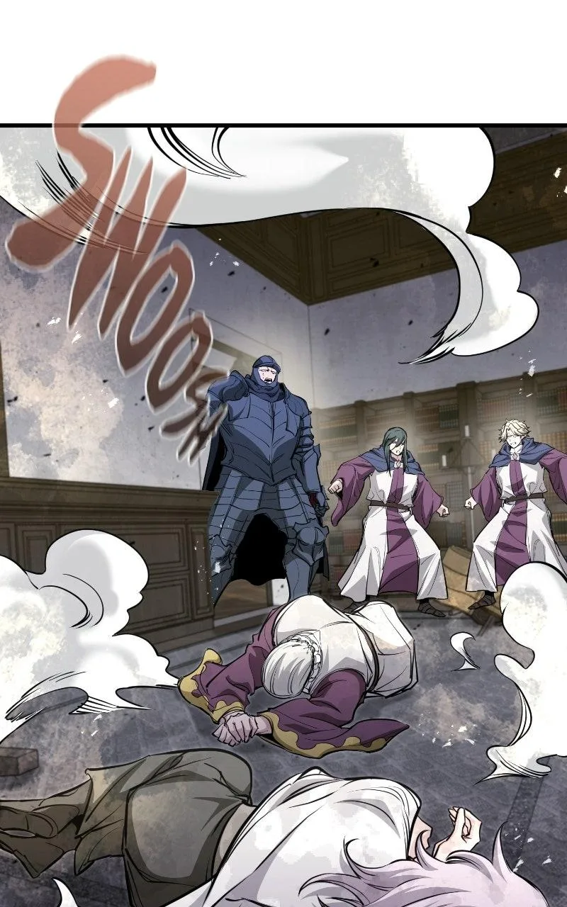 The Regressed Mercenary Has a Plan Chapter 85 – Page 17