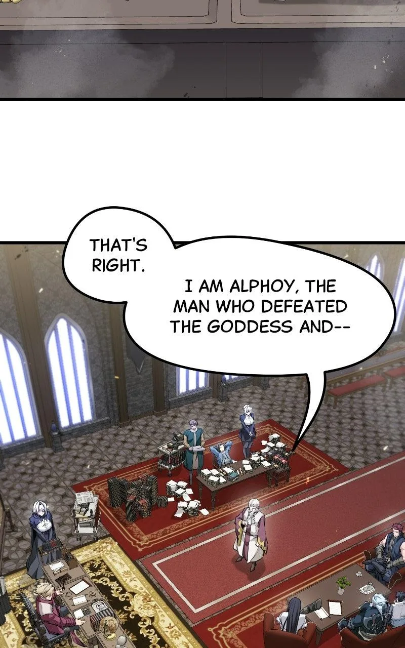 The Regressed Mercenary Has a Plan Chapter 85 – Page 27