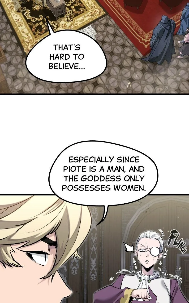 The Regressed Mercenary Has a Plan Chapter 85 – Page 28
