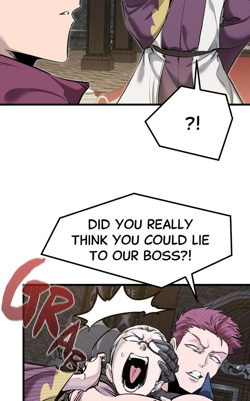 The Regressed Mercenary Has a Plan Chapter 85 – Page 29