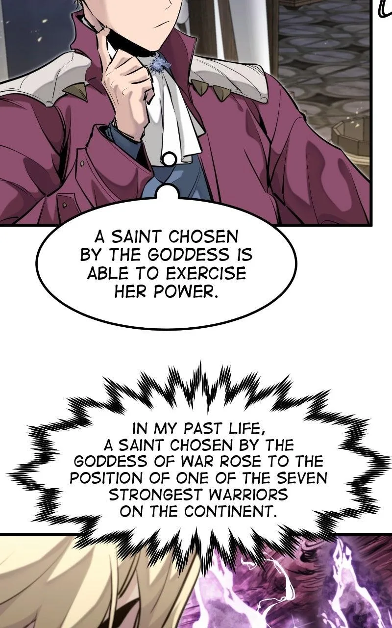 The Regressed Mercenary Has a Plan Chapter 85 – Page 31