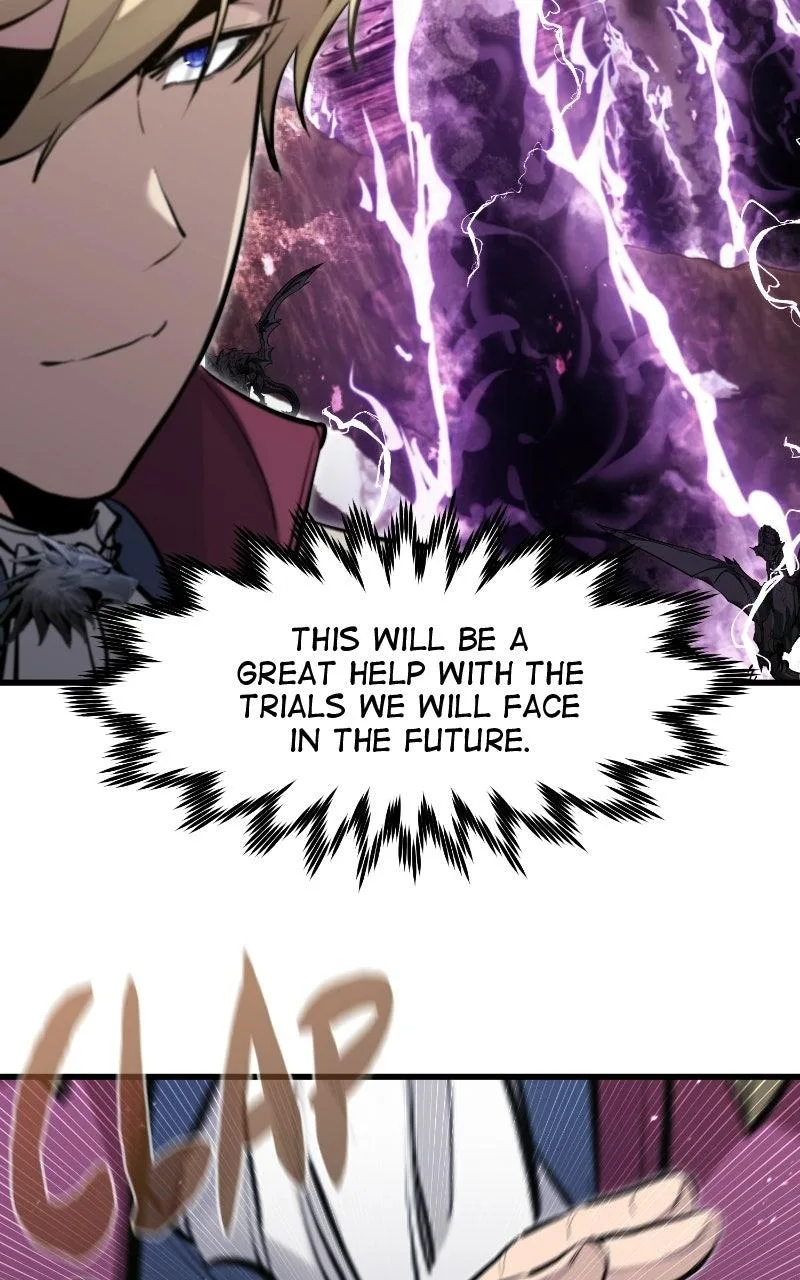 The Regressed Mercenary Has a Plan Chapter 85 – Page 32