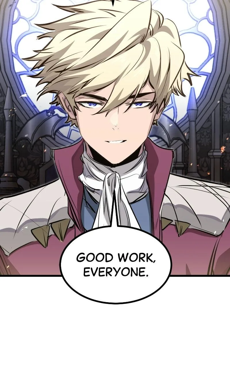 The Regressed Mercenary Has a Plan Chapter 85 – Page 36