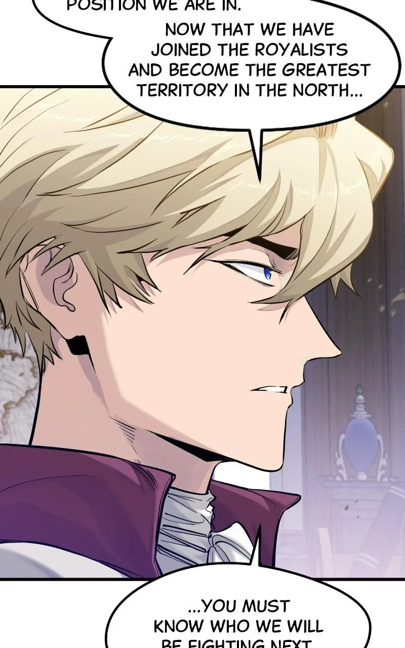 The Regressed Mercenary Has a Plan Chapter 85 – Page 41