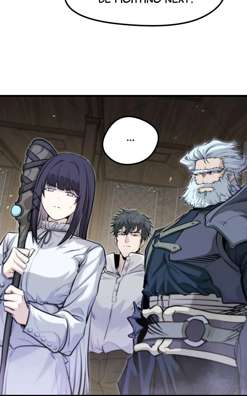 The Regressed Mercenary Has a Plan Chapter 85 – Page 42