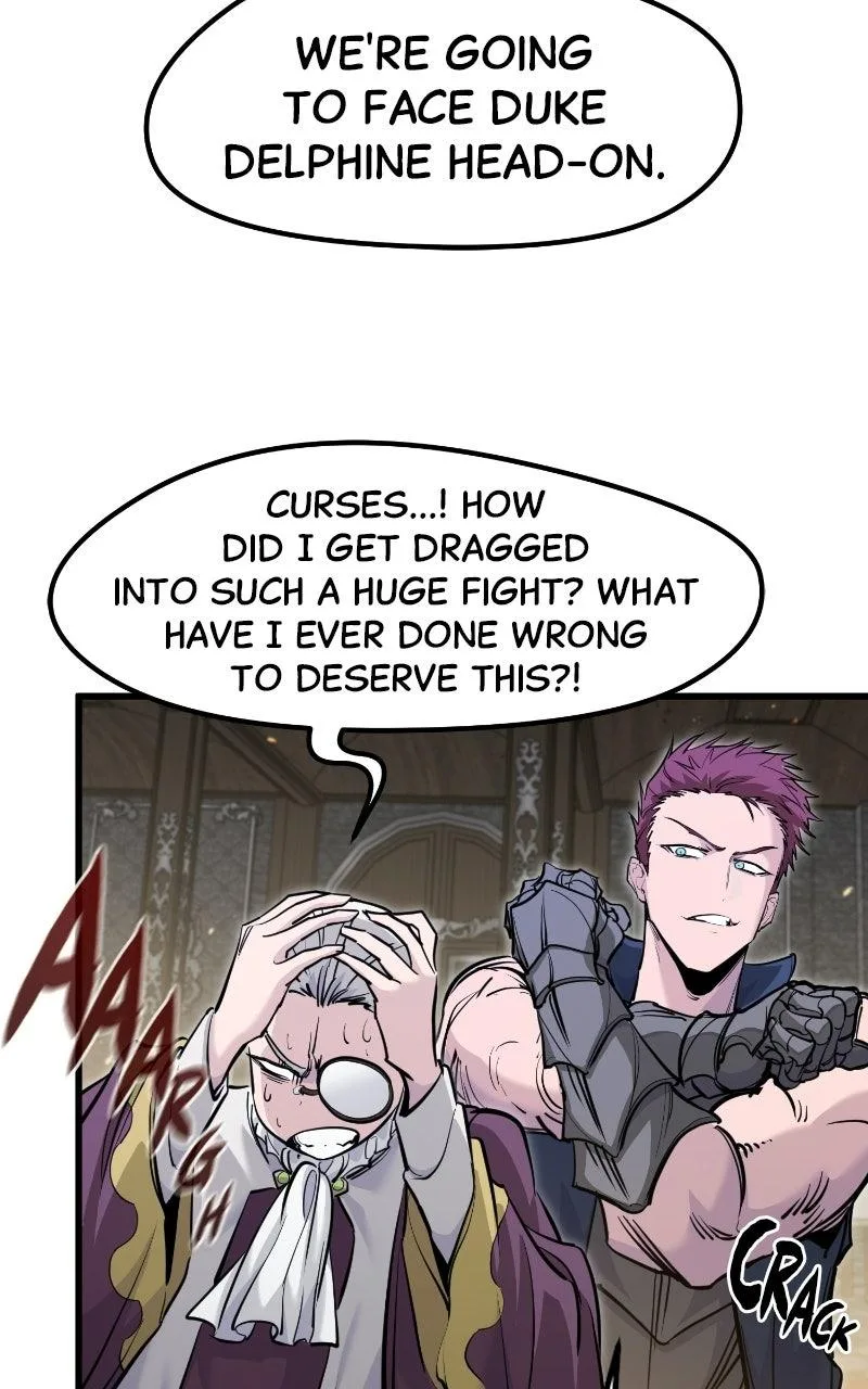 The Regressed Mercenary Has a Plan Chapter 85 – Page 44