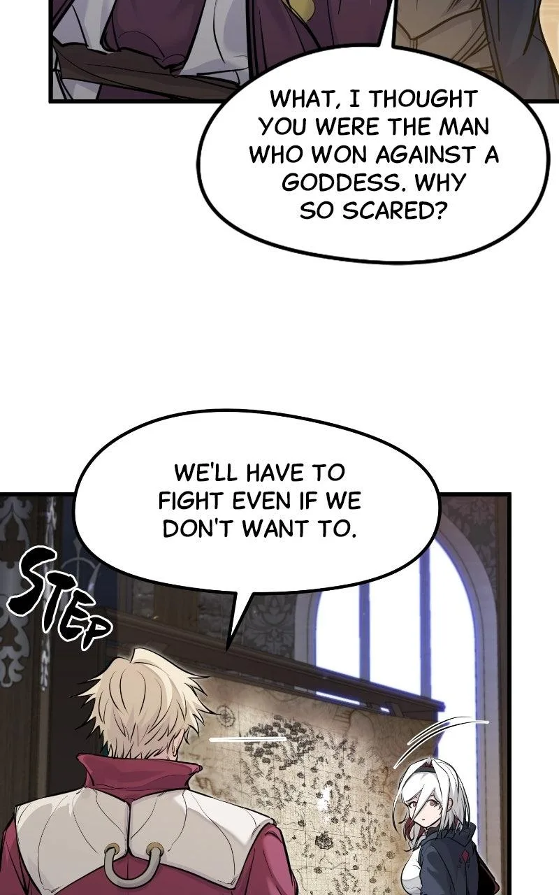 The Regressed Mercenary Has a Plan Chapter 85 – Page 45