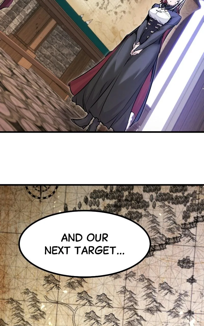 The Regressed Mercenary Has a Plan Chapter 85 – Page 48