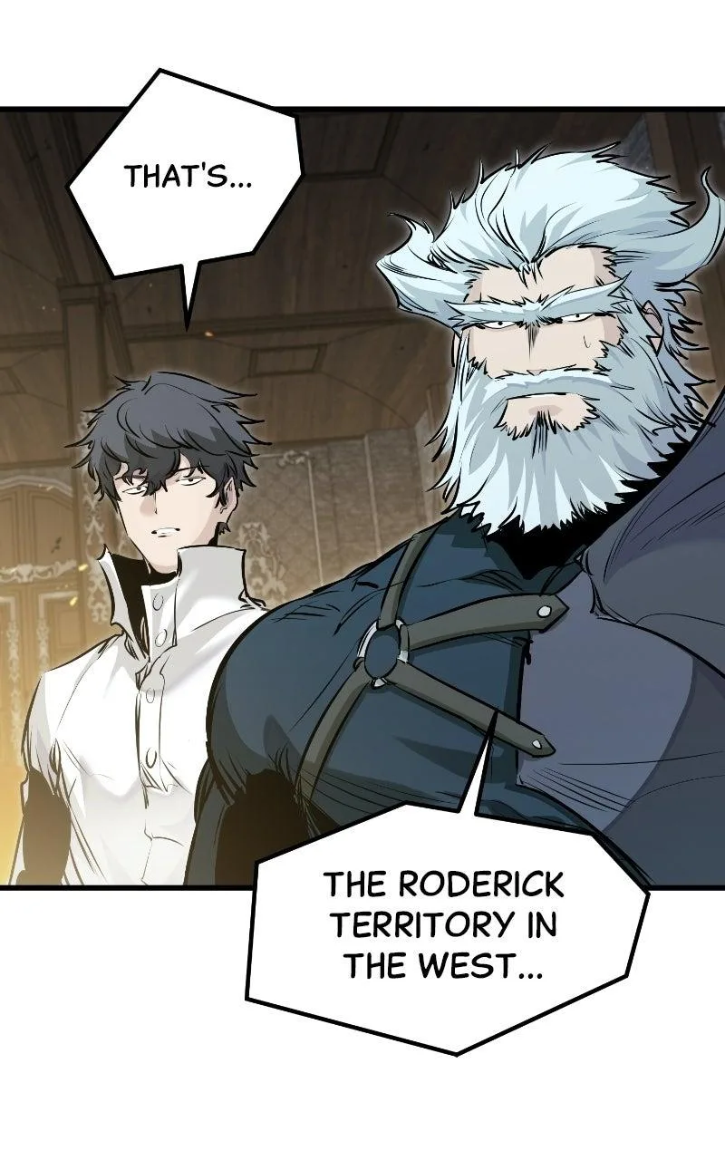 The Regressed Mercenary Has a Plan Chapter 85 – Page 50