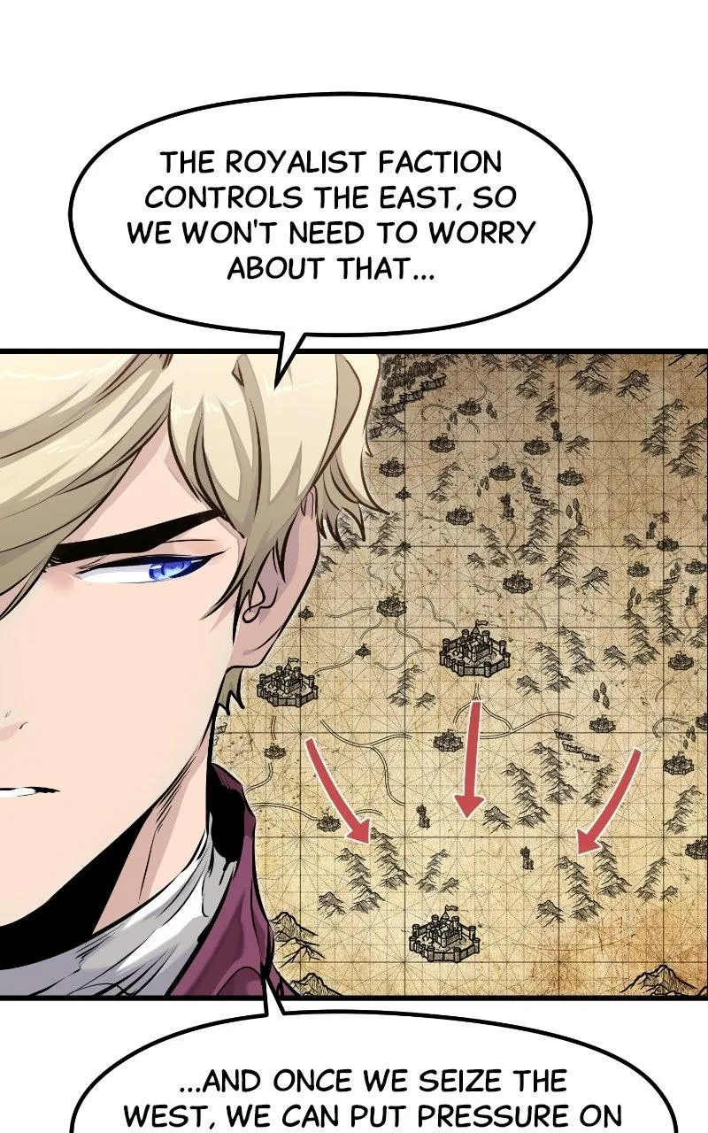 The Regressed Mercenary Has a Plan Chapter 85 – Page 51