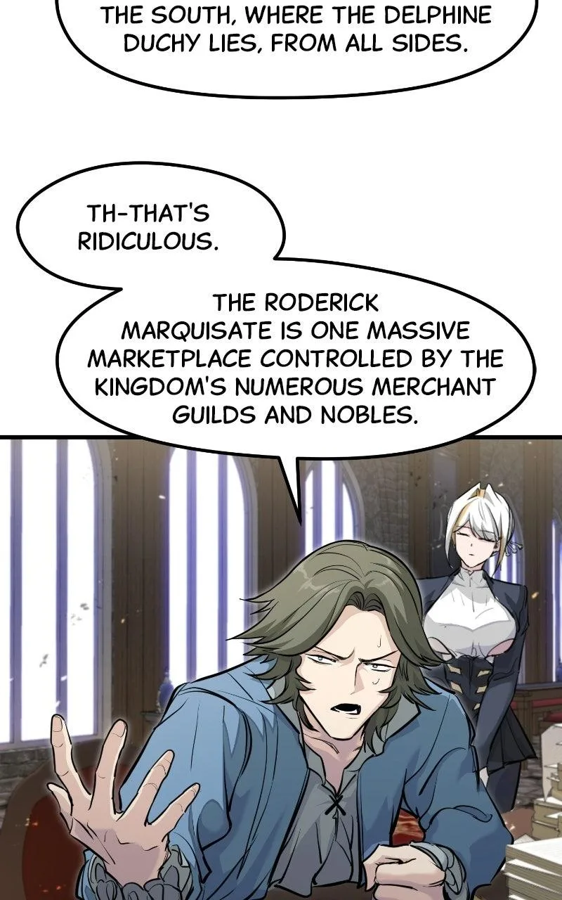 The Regressed Mercenary Has a Plan Chapter 85 – Page 52