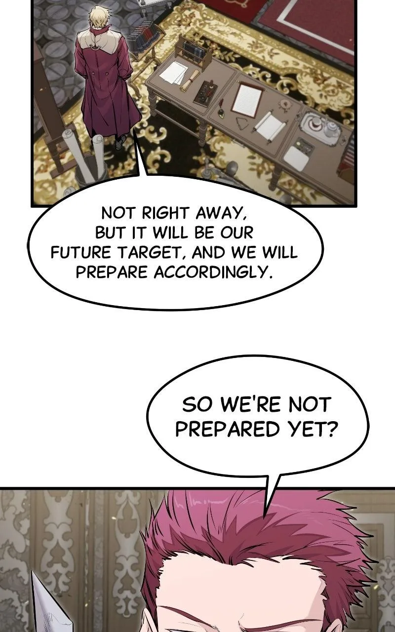 The Regressed Mercenary Has a Plan Chapter 85 – Page 54