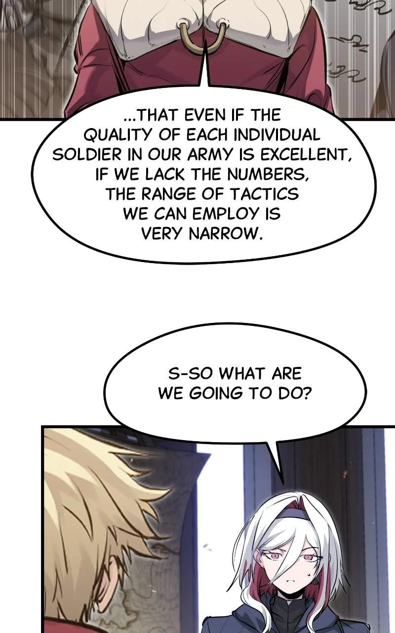 The Regressed Mercenary Has a Plan Chapter 85 – Page 57