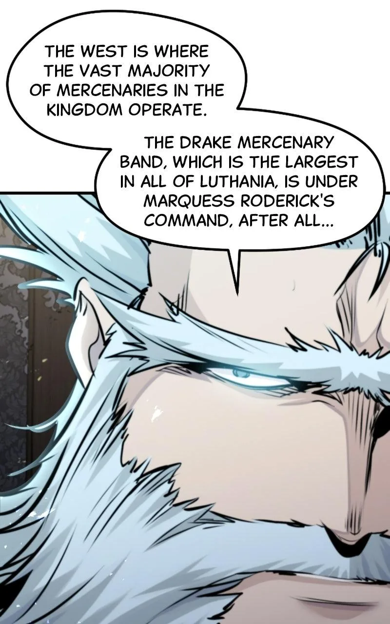 The Regressed Mercenary Has a Plan Chapter 85 – Page 62